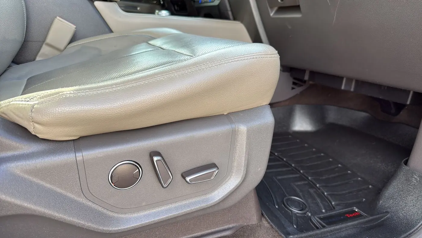 2018 Ford Expedition XLT