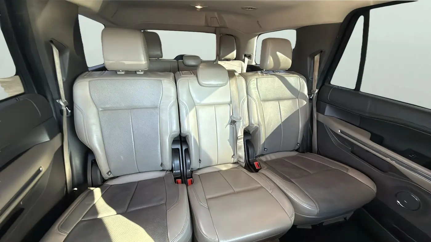 2018 Ford Expedition XLT