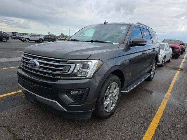 2019 Ford Expedition
