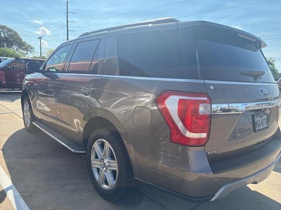 2019 Ford Expedition 4X2 XLT 4DR SUV
