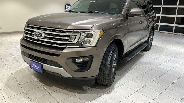 Preowned 2019 Ford Expedition XLT for Sale
