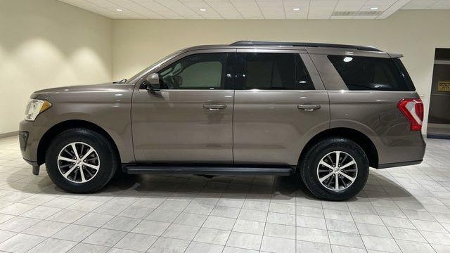 2019 Ford Expedition XLT