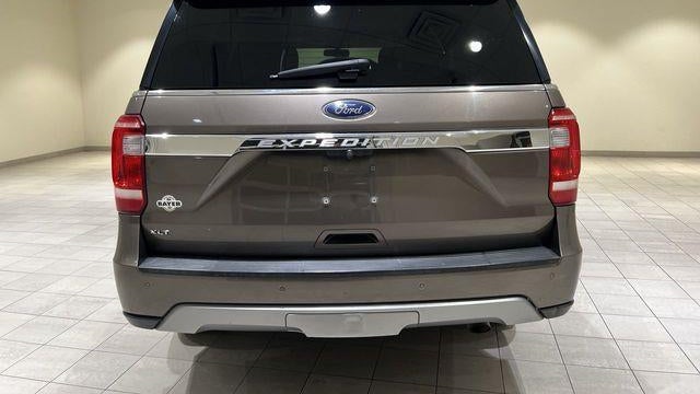 2019 Ford Expedition XLT