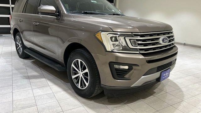 2019 Ford Expedition XLT