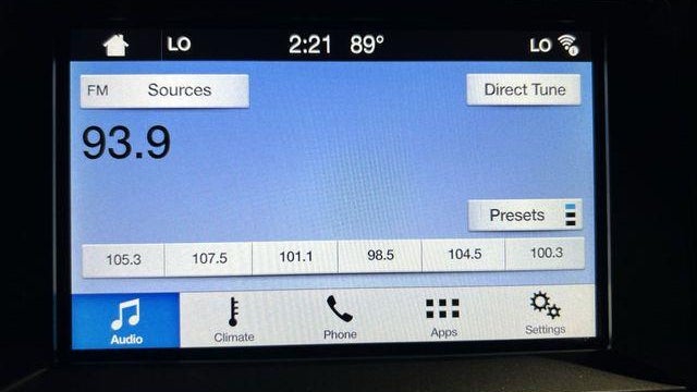 2019 Ford Expedition XLT