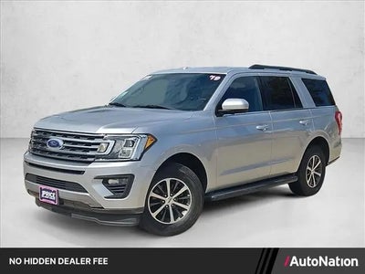 2019 Ford Expedition 4X2 XLT 4DR SUV