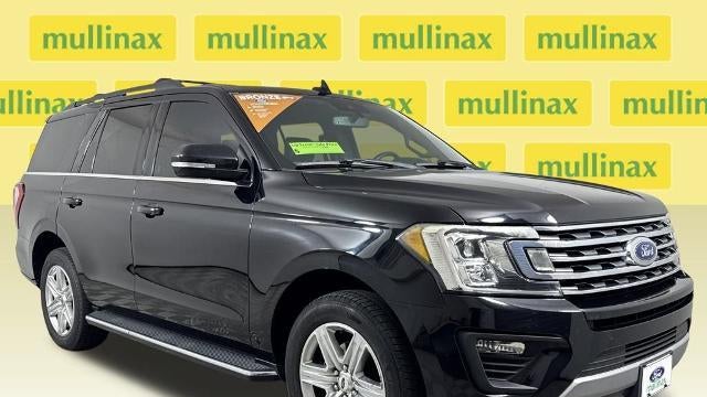 Preowned 2020 Ford Expedition XLT for Sale