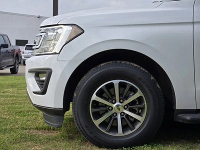 2020 Ford Expedition 4X2 XLT 4DR SUV
