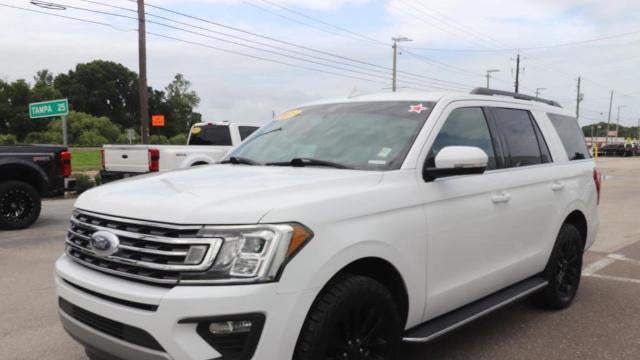 Preowned 2020 Ford Expedition XLT for Sale