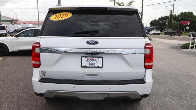 2020 Ford Expedition XLT