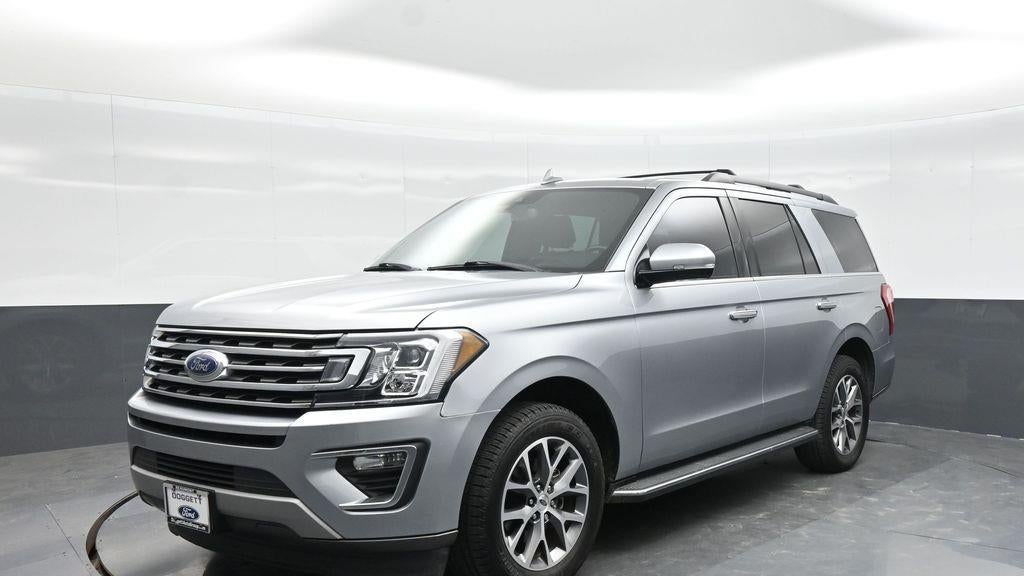 Preowned 2020 Ford Expedition XLT for Sale