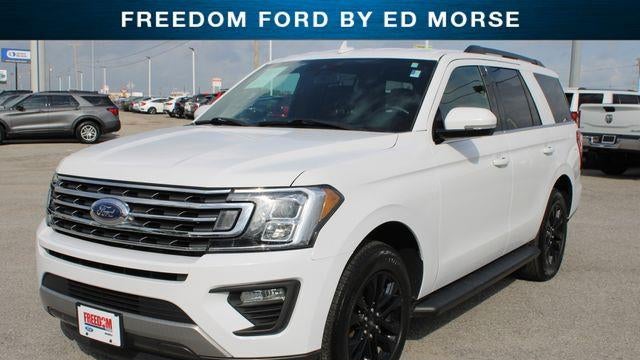 Preowned 2020 Ford Expedition XLT for Sale