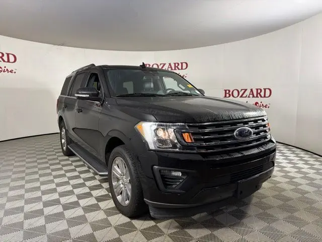 2020 Ford Expedition