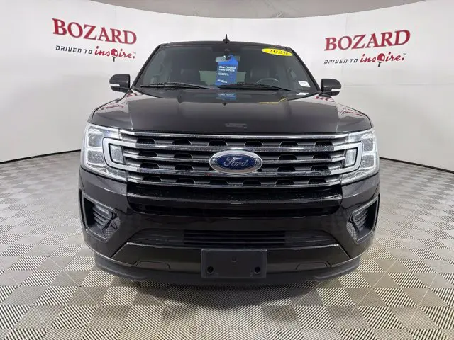 2020 Ford Expedition - $24,000