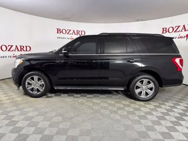 2020 Ford Expedition - $24,000