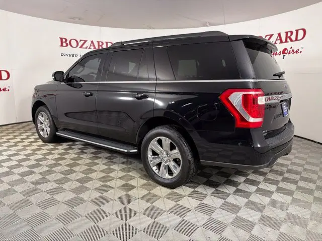 2020 Ford Expedition - $24,000
