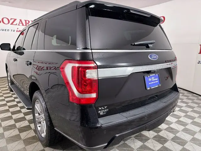 2020 Ford Expedition - $24,000