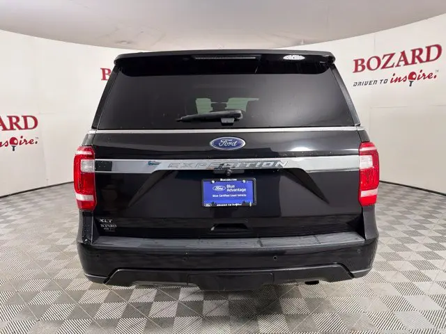 2020 Ford Expedition - $24,000