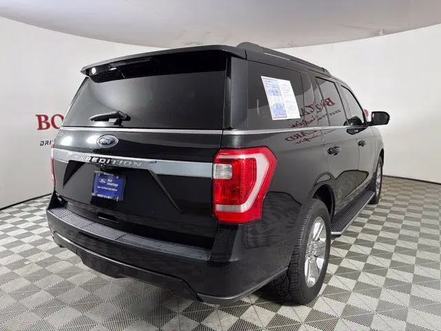 2020 Ford Expedition - $24,000