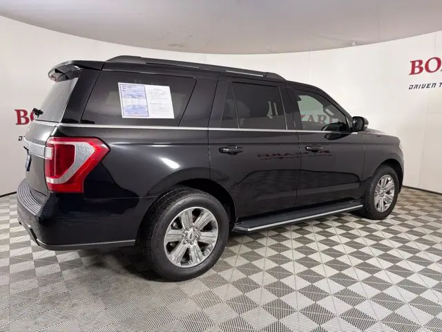 2020 Ford Expedition - $24,000