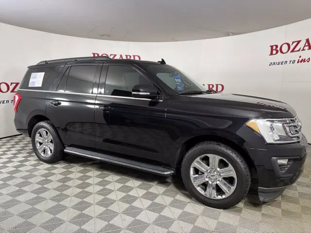 2020 Ford Expedition - $24,000