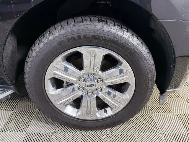2020 Ford Expedition - $24,000