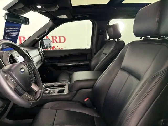 2020 Ford Expedition - $24,000