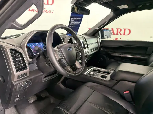 2020 Ford Expedition - $24,000