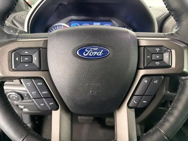 2020 Ford Expedition - $24,000