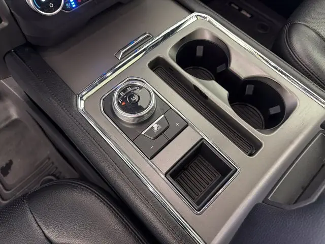 2020 Ford Expedition - $24,000
