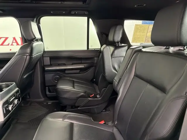 2020 Ford Expedition - $24,000