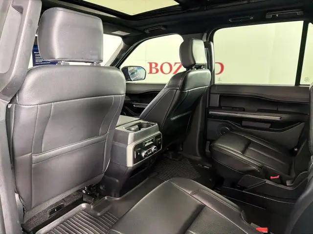 2020 Ford Expedition - $24,000