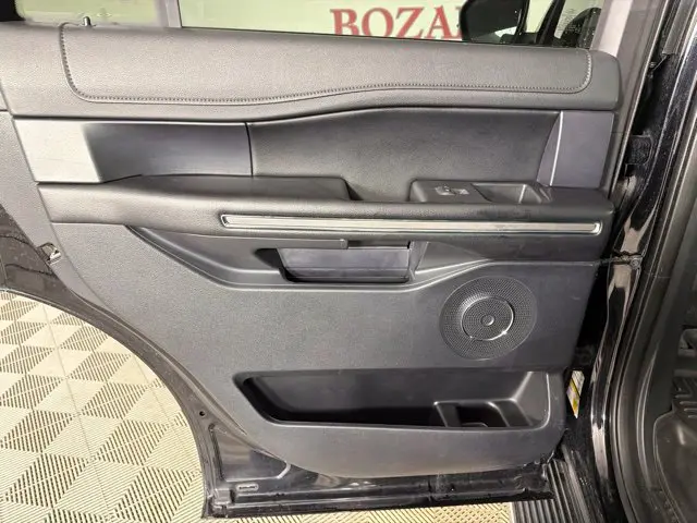 2020 Ford Expedition - $24,000