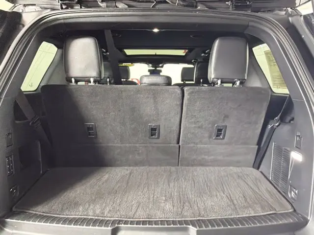 2020 Ford Expedition - $24,000
