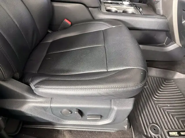 2020 Ford Expedition - $24,000