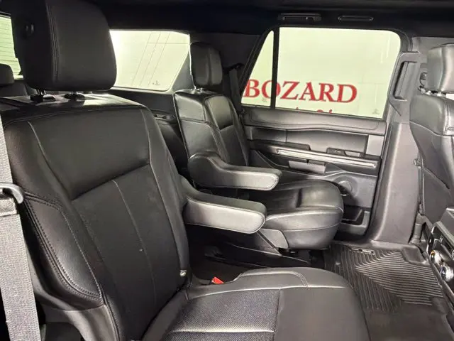 2020 Ford Expedition - $24,000