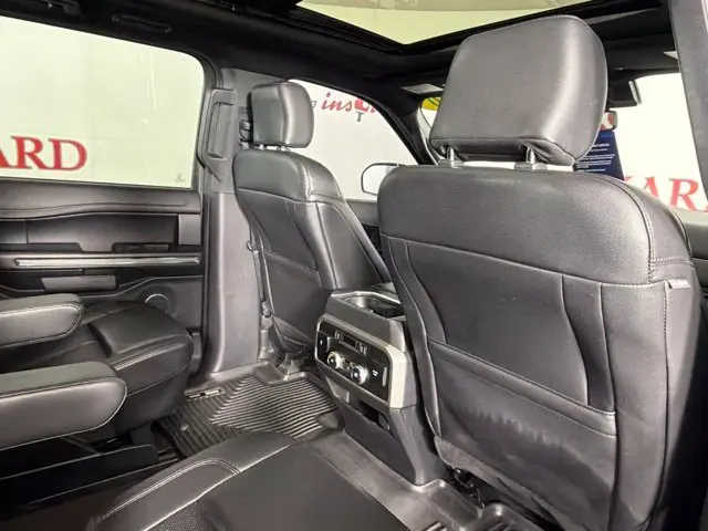 2020 Ford Expedition - $24,000