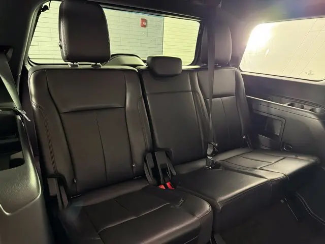 2020 Ford Expedition - $24,000