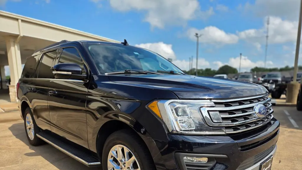 2021 Ford Expedition XLT