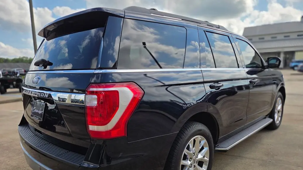 2021 Ford Expedition XLT