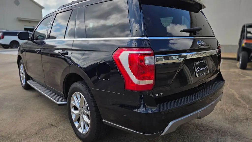 2021 Ford Expedition XLT