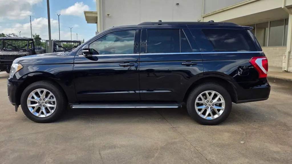 2021 Ford Expedition XLT