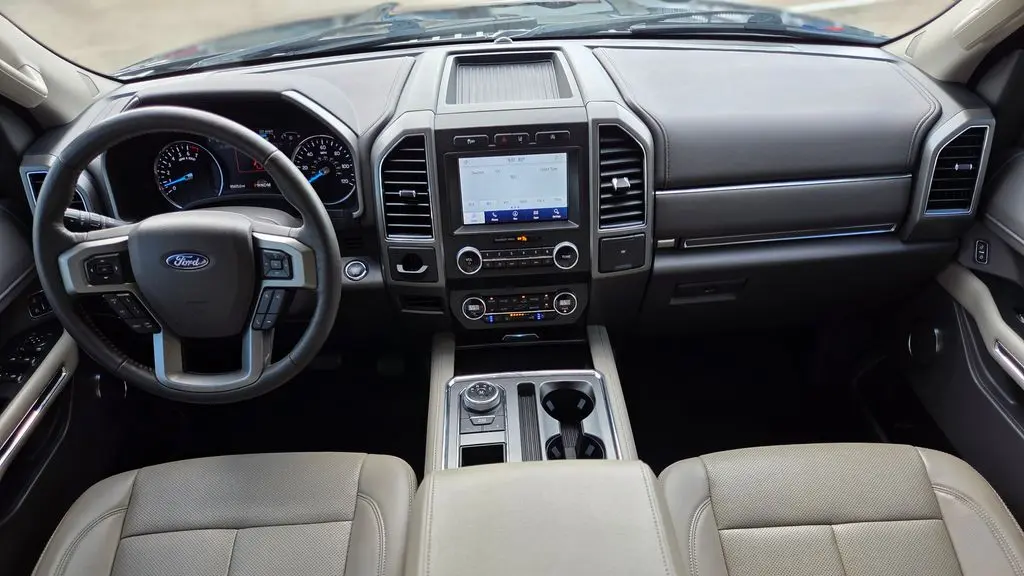 2021 Ford Expedition XLT