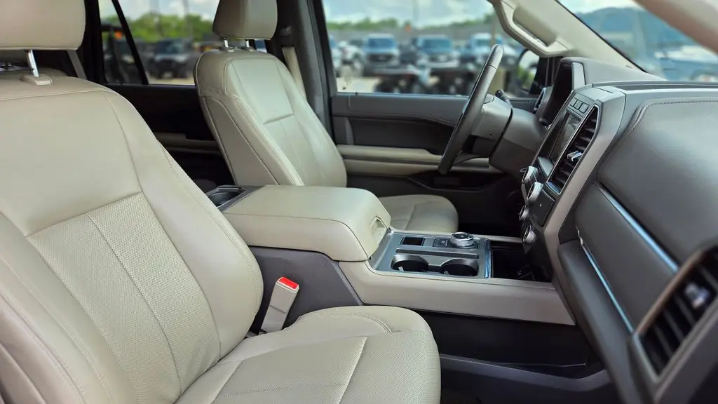 2021 Ford Expedition XLT