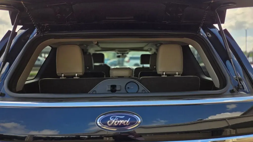 2021 Ford Expedition XLT