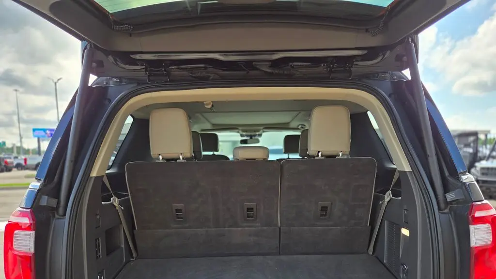 2021 Ford Expedition XLT