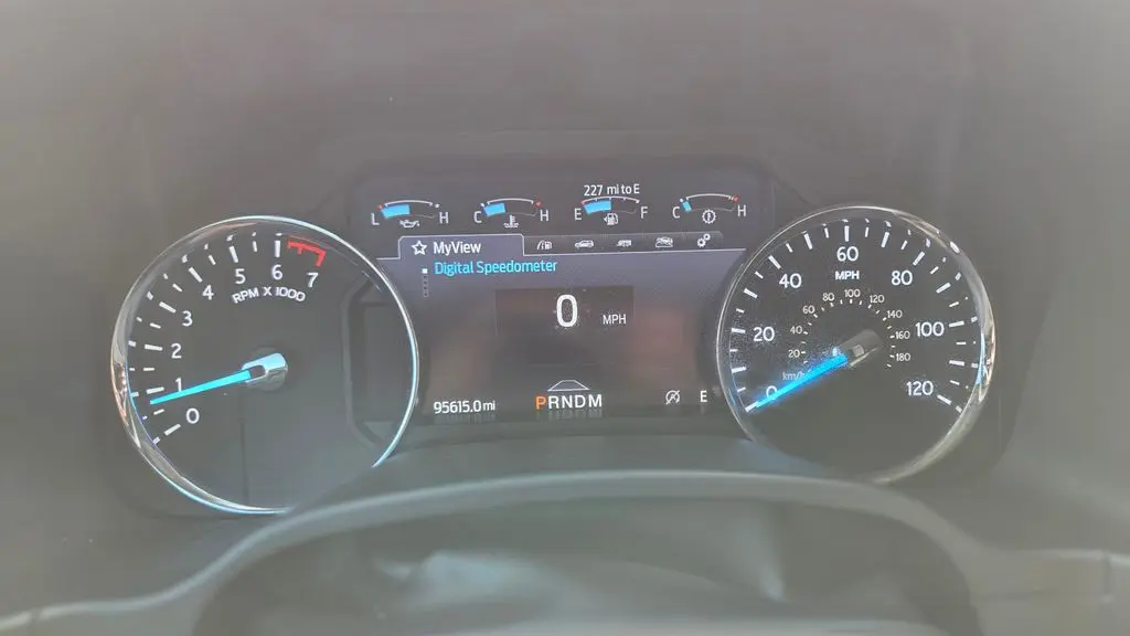 2021 Ford Expedition XLT