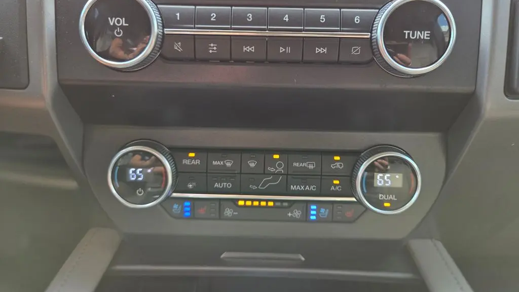 2021 Ford Expedition XLT