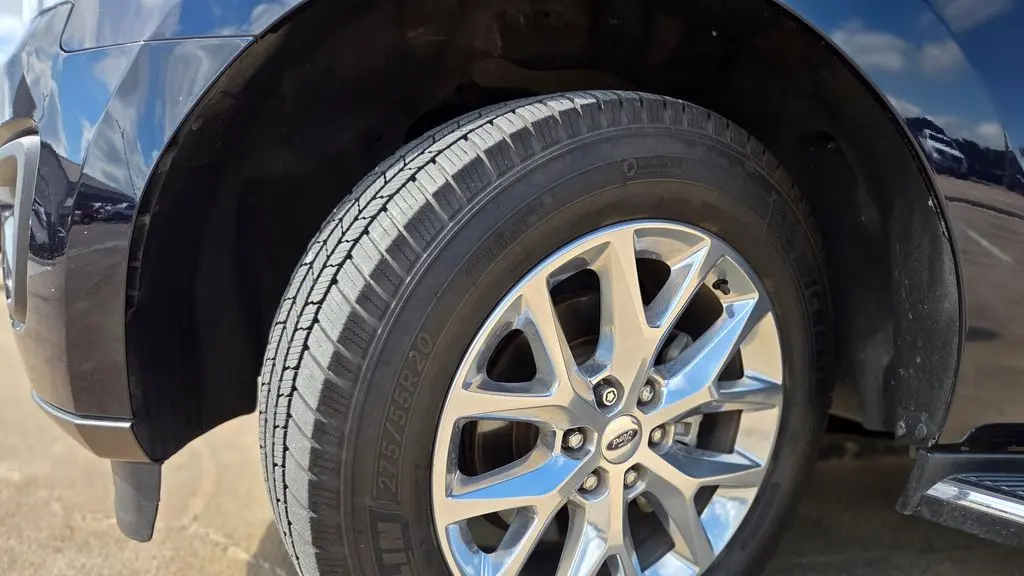 2021 Ford Expedition XLT