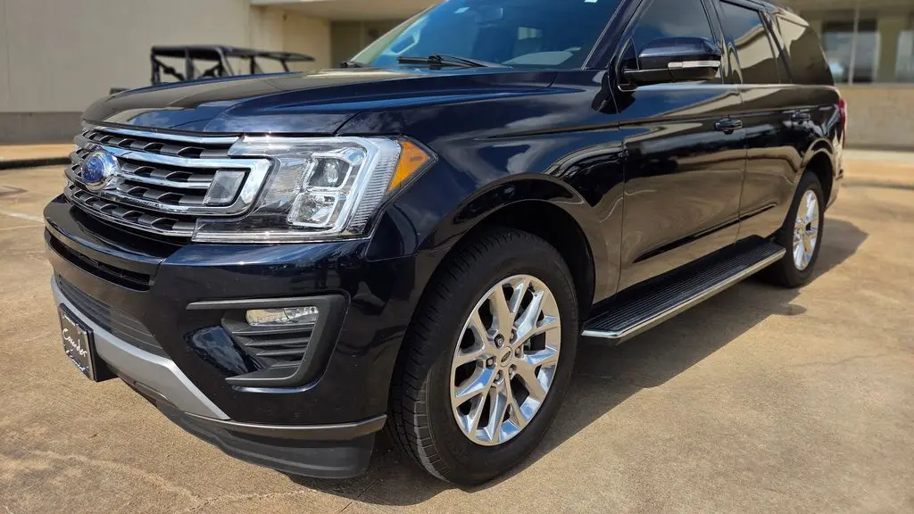 Preowned 2021 Ford Expedition XLT for Sale
